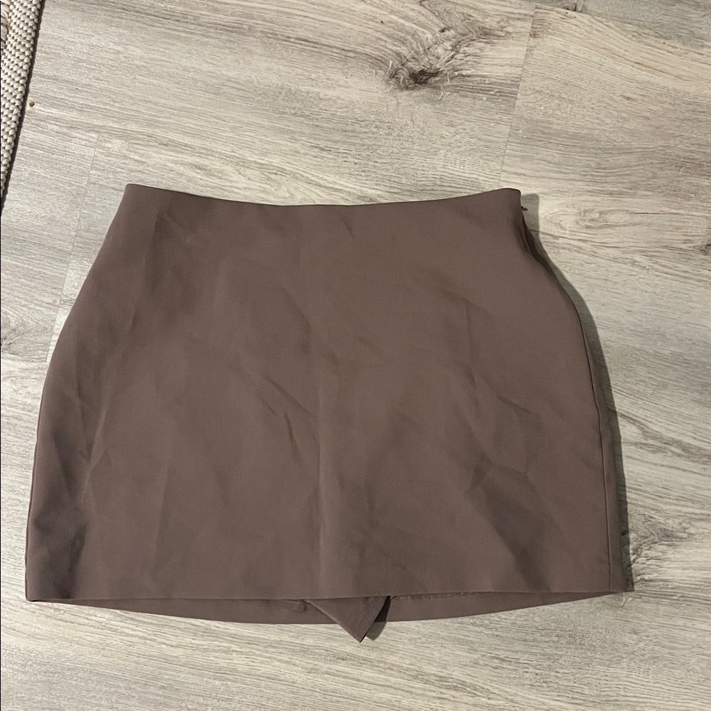 Skort